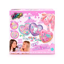 SO SLIME - ENSEMBLE DE SLIME AMIS POUR LA VIE BFF (GLUE)